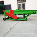 Ao lai manufacturing powerful straw crusher high efficiency corn straw chopper for sale agricultural hay shredder